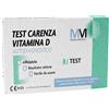 Munus International MUNUS MEDICAL TEST AUTODIAGNOSTICO VITAMINA D