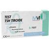 Munus International MUNUS MEDICAL TEST AUTODIAGNOSTICO TSH TIROIDE