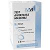 Munus International MUNUS MEDICAL TEST AUTODIAGNOSTICO DI FERTILITA' MASCHILE