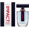 TOMMY HILFIGER Impact Sprack - Eau de Toilette Uomo 100 ml Vapo