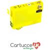 CartucceIn Cartuccia giallo Compatibile Epson per Stampante EPSON WORKFORCE WF-2950DWF