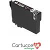 CartucceIn Cartuccia compatibile Epson C13T09R14010 / T09R1 503 XL Peperoncino nero ad alta capacità