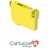 CartucceIn Cartuccia compatibile Epson C13T09R44010 / T09R4 503 XL Peperoncino giallo ad alta capacità