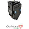 CartucceIn Cartuccia Toner compatibile Minolta AAJW152 / TNP80K nero