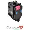 CartucceIn Cartuccia Toner compatibile Minolta AAJW352 / TNP80M magenta