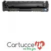 CartucceIn Cartuccia Toner compatibile Hp W2211ANC / 207A ciano senza chip