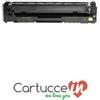 CartucceIn Cartuccia Toner compatibile Hp W2212ANC / 207A giallo senza chip