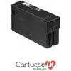 CartucceIn Cartuccia nero Compatibile Epson per Stampante EPSON WORKFORCE PRO WF-C4810DTWF