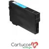 CartucceIn Cartuccia ciano Compatibile Epson per Stampante EPSON WORKFORCE PRO WF-C4810DTWF