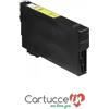 CartucceIn Cartuccia giallo Compatibile Epson per Stampante EPSON WORKFORCE PRO WF-C4810DTWF