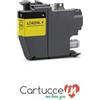 CartucceIn Cartuccia compatibile Brother LC-422XLY giallo ad alta capacità
