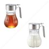 Tescoma 654048 Classic Lattiera Porta Miele, 250 ml