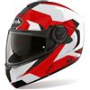 Airoh casco modulare Specktre Clever - Rosso Lucido
