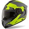Airoh casco modulare Specktre Clever - Giallo Opaco taglia XL