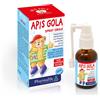 Pharmalife Research Apis Gola Spray Orale per Bambini, 20ml
