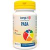 Longlife Anticaduta Longlife Paba 100 100Cpr pz Compresse