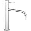 Arezzo SP2790 Argo Rubinetterie - Miscelatore cucina lavello alto per camper - Cromo