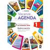 SIMONE PER LA SCUOLA Vacanze… in Agenda. Quaderno operativo. Italiano, Storia, Geografia, Educazione civica. Con narrativa in omaggio (Vol. 1)