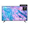 Samsung - Smart Tv Led Uhd 4k 75 Ue75cu7170uxzt Crystal-black