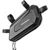 ROCKBROS Borsa Moto Laterale, Borsa da Telaio Impermeabile Per Moto Honda CM300, Borsa Attrezzi Motociclismo, Grande Capacità 1.5L, Compatibile con Motorcycle