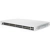 Cisco Switch Cisco CBS350 48 porte 4x10G [CBS350-48T-4X-EU]