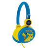 OCEANIA TRADING LTD Cuffie Oceania trading ltd Pikachu core Blu/Giallo [PK0594]