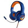 OCEANIA TRADING LTD Cuffie Oceania Gaming sonic speed G4 Multicolore [SH0903]
