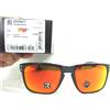 OAKLEY - Holbrook XL 9417 32 Cycling Sport Racing Prizm Ruby 941732 Polarized SOTTOCOSTO