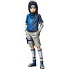 Banpresto NARUTO - Grandista Sasuke Uchiha Manga Dimensions DX Pvc Figure Banpresto