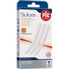 THERAS CONSUMER HEALTH SRL CER PIC SUTURA 6X100MM 10PZ