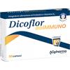 AG PHARMA SRL DICOFLOR IBDIMMUNO 30CPS