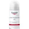 BEIERSDORF SPA EUCERIN DEO ANTIT ROLL ON ROSSA