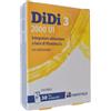 FARMITALIA SRL - SOC. UNIPERS. DIDI3 2000 UI 30FILM ORODISPER