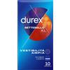 RECKITT BENCKISER H.(IT.) SPA DUREX SETTEBELLO XL 10PZ