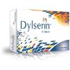 SOLARPHARM DYLSERIN 30CPS