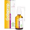 ERBOZETA SPA GOLAPROP SPRAY GOLA 50ML