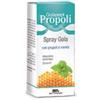 ZETA FARMACEUTICI SPA GOLASEPT PROP SPRAY GOLA AD 30ML