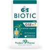 PRODECO PHARMA SRL GSE BIOTIC 60CPR
