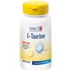 LONGLIFE SRL LONGLIFE LTAURINE 500MG 100CPS