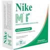 NEW MERCURY SRL NIKE M CLORURO MG 50BUST
