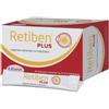 ORSANA ITALIA SRL RETIBEN PLUS 20STICK