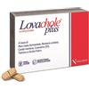 NALKEIN ITALIA SRL LOVACHOLE PLUS 30CPR