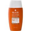 IST.GANASSINI SPA RILASTIL SUN SYS WT COL SPF50+