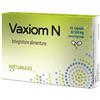 IGEAKOS SRL VAXIOM N 24CPS