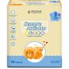 FEDERFARMA.CO SPA PANNOLINI PROFAR SEMPRE ASCIUTTO ULTRA MIDI 4/9 KG 20 PEZZI