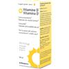 METAGENICS BELGIUM BVBA VITAMINA D LIQUIDO 30ML