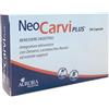 AURORA BIOFARMA SRL NEOCARVI PLUS 30CPS