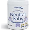 STERIL FARMA NEUTRAL BABY AMIDO IRIS