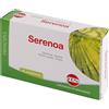 KOS SERENOA ESTR SEC 60CPR 24G