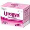 NUTRALABS SRL UROGYN CRISPATUS 20BUST 3G
